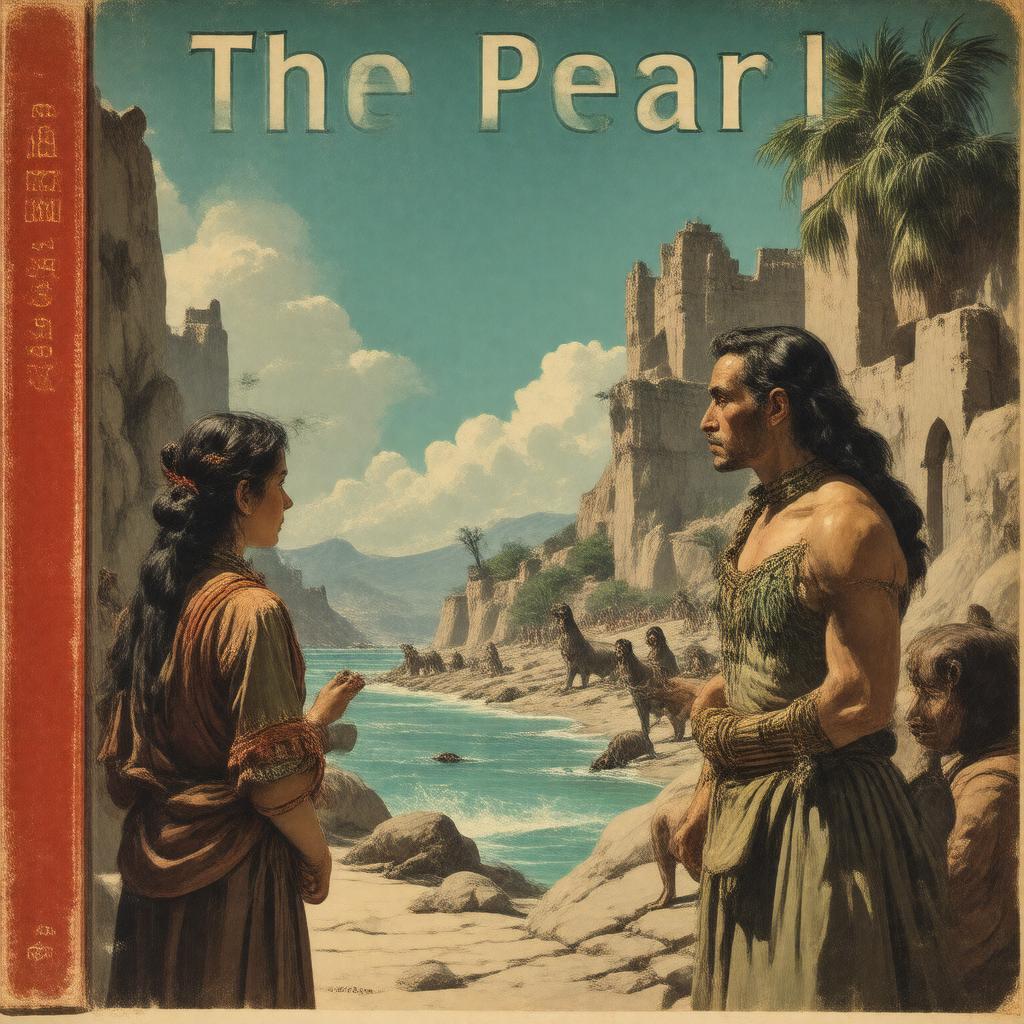 The Pearl